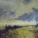 Coastal Path, Blakeney