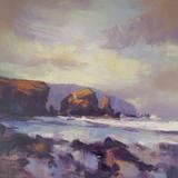 Hebridean Coastline (Version 2)