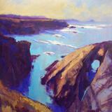 The beautiful westside of Lewis