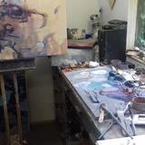 studio corner
