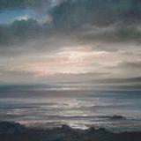 Dawn Breaks over Lough Foyle