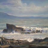 The Mariner's Rock (or The Hall Door Rock)