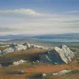 The Mountain Top Stones