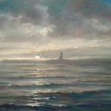 Liscannor Bay, Sunset