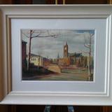 Derry, New Year's Day