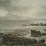 Shore Rocks, Lough Foyle