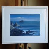 Reminiscence of Rocks