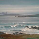 The Coast near Gweedore