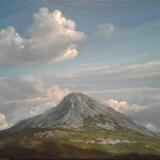 Peak of Errigal
