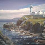 Fanad Head Lighthouse