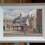 Market Harborough, Leicestershire