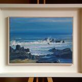 Reminiscence of Rocks, No.2