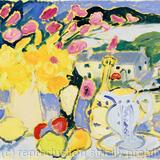 Breaghy Head Still Life