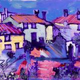 Across the River, Esperaza