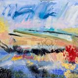 View from Swmbarch House