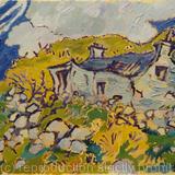 Cashelmore Cottage Horn Head