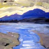 View from the Boardwalk near Downings