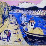 Riverport (Bosa Sardinia)