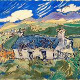 Pollaguil Cottage Horn Head