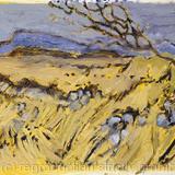 Largatreany Landscape Horn Head