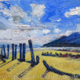 Newcastle Beach County Down