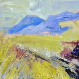 Coastal Landscape Pembrokeshire