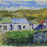 Cottage Sheds and Barn Horn Head