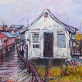 Grassy Sound Cabin New Jersey