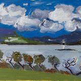 Blackrock  Lighthouse Sligo II