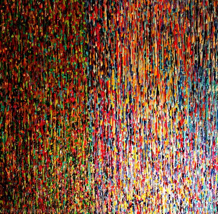 Disassembling landscape