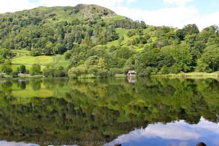 Rydal Water