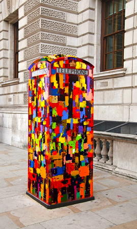 BTArtbox 2012 Proposal