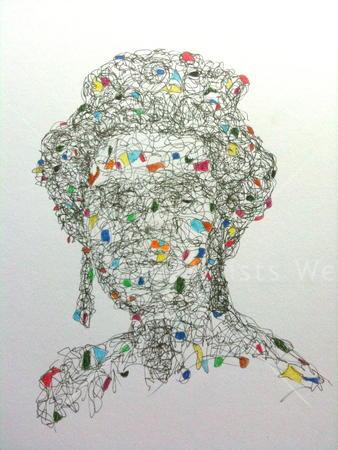 HRH Queen Elizabeth II