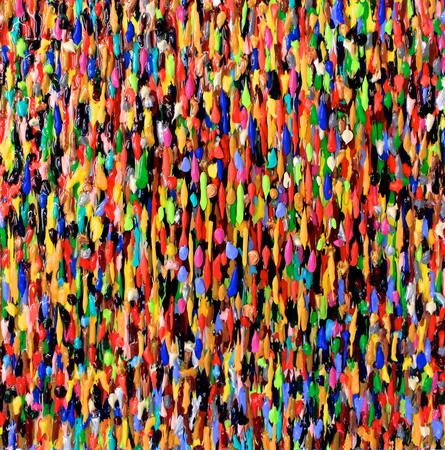 Waiting for the Weekend