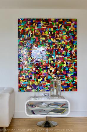 Timing on the Thames