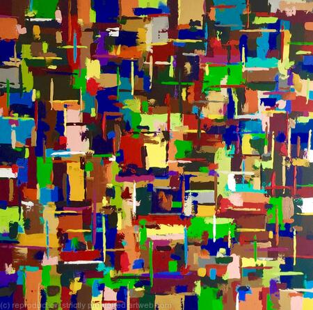 Just between you and me 