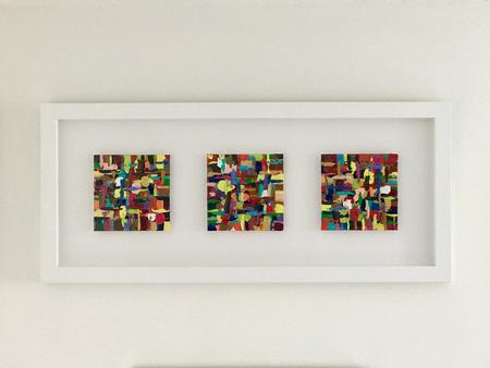 A kiss to seal the deal