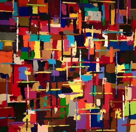 Changing Light on the City