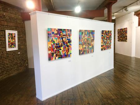 Menier Gallery London