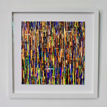 Distance towards the shore 2019