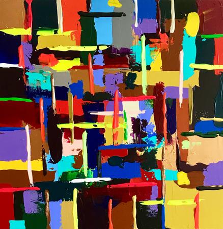 The Fields of Colour