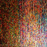 Disassembling landscape