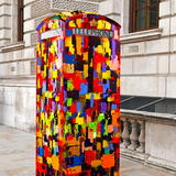 BTArtbox 2012 Proposal