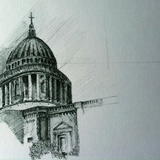 St Pauls Dome