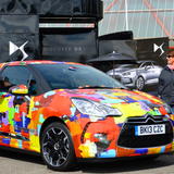 DS3 Citroen Day