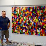 “The substance of colour is not silent”