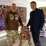 Adrian Mills loved 'Full English 