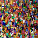 “The substance of colour is not silent”