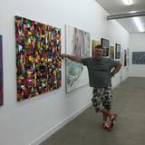 Griffin Gallery Open