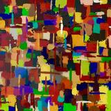 Forever Changing Tides